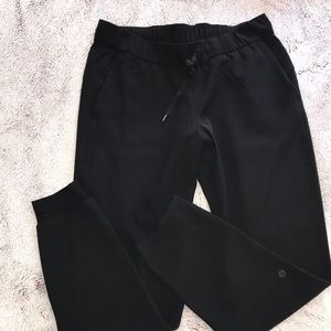 🌹 lululemon joggers